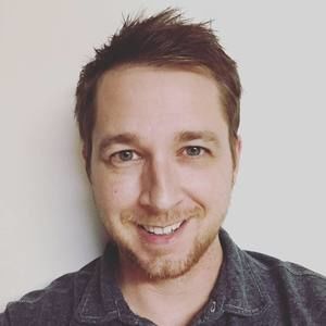 Meet your Posher, Eric